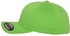 Flexfit 6277 Wooly Combed fresh green