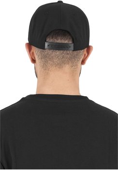 Flexfit 6089F Floral Snapback black/mint
