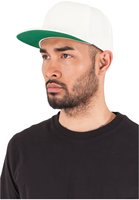 FLEXFIT TBI0408#6089M-00767, moderne Flexfit Unisex Cap 382 g/m&sup2; Navy