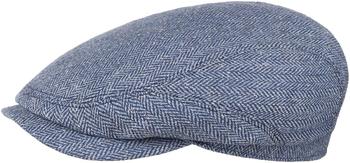 Stetson Belfast Silk blau