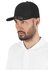 Flexfit 6533 Ultrafibre & Airmesh black