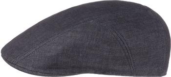 Stetson Herringbone Leinen anthrazit