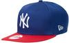 New Era New York Yankees MLB 9FIFTY blue