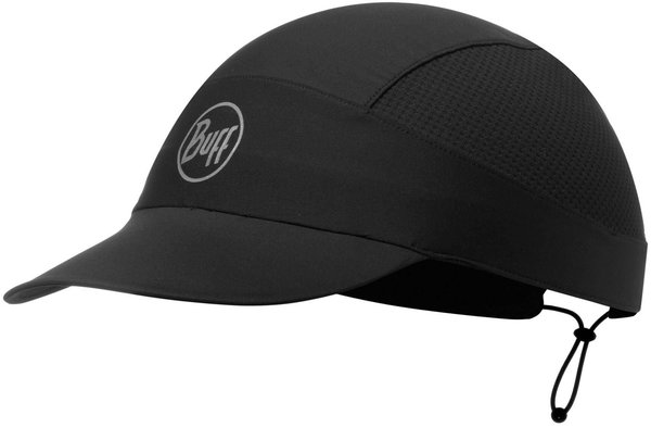 Buff R-Solid Cap black