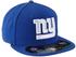 New Era New York Giants Authentic Performance On-Field 9FIFTY blue/white