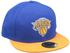 New Era New York Knicks NBA Basic 59FIFTY blue/orange