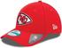 New Era Kansas City Chiefs NFL League 9Forty red