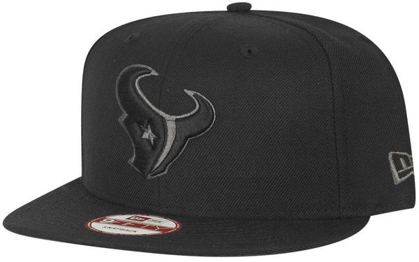 New Era Houston Texans 9Fifty black/grey