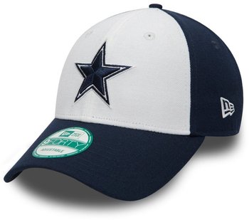 New Era Dallas Cowboys NFL The League Dallas Cowboys Team white/blue