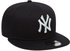 New Era New York Yankees MLB 9FIFTY black