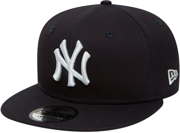 New Era New York Yankees MLB 9FIFTY black