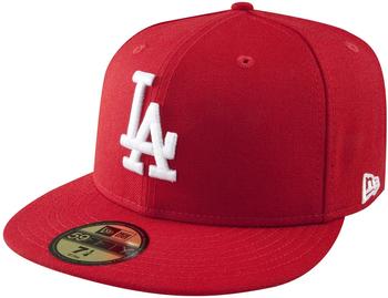 New Era 59Fifty LA Dodgers Essential