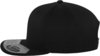 Flexfit 110F One Ten Snapback black