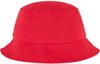 Flexfit 5003 Bucket Hat red