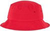 Flexfit 5003 Bucket Hat red