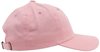 Flexfit 6245CM Low Profile Cotton Twill Dad Hat pink