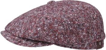 Stetson Hatteras Donegal bordeaux/Marsala