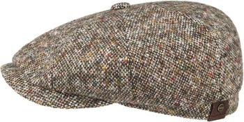 Stetson Hatteras Donegal grün