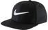 Nike Pro Swoosh Cap black