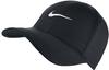 Nike Nikecourt Featherlight Cap black/black/black/white