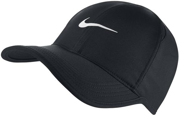 Nike Nikecourt Featherlight Cap black/black/black/white