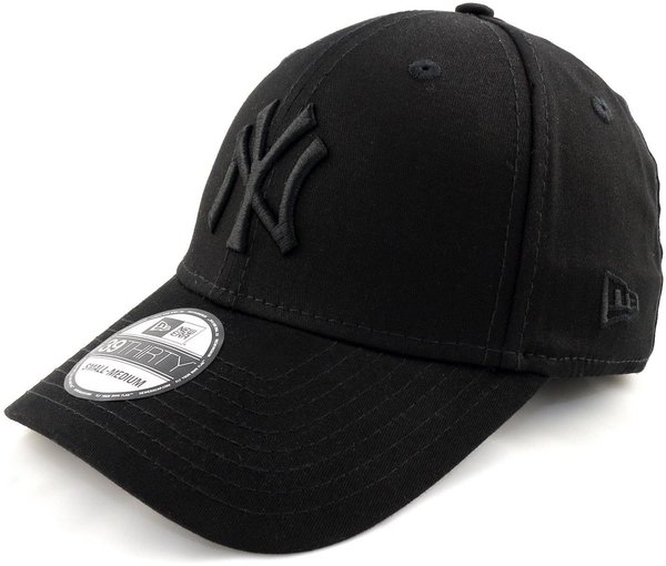 New Era New York Yankees MLB Team Classic 39THIRTY black/black