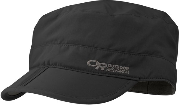 Outdoor Research Radar Pocket Cap black