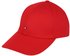 Tommy Hilfiger Classic BB Cap apple red