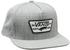 Vans Full Patch Snapback heather grey