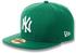 New Era New York Yankees Fitted 59FIFTY green