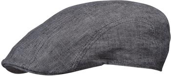Stetson Madison Leinen denim