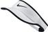 Nike AeroBill Featherlight Visor white/black