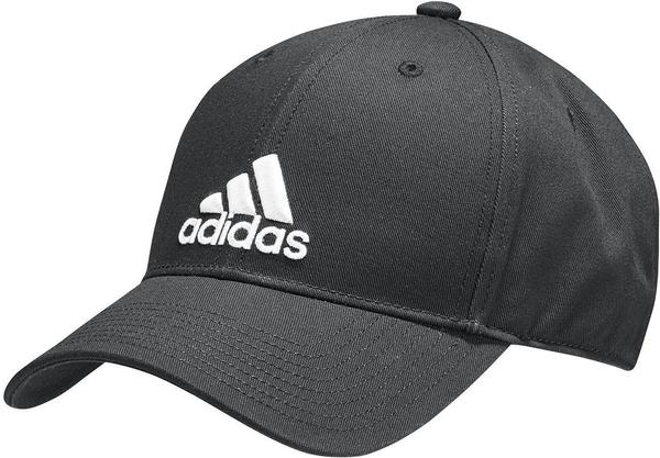 Adidas Classic Six-Panel Cap black/white