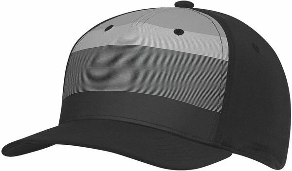 Adidas Tour Stripe Kappe schwarz