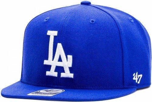 47 Brand Los Angeles Dodgers No Shot Captain royal