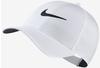 Nike AeroBill Legacy 91 adjustable white/anthracite
