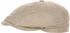 beige: Stetson Brooklin Leinen