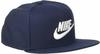 Nike Sportswear Pro Cap blue