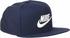Nike Sportswear Pro Cap blue