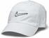 Nike Heritage 86 Essential Swoosh Cap white
