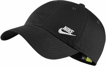Nike Sportswear Heritage 86 Futura Cap black