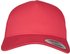 Flexfit 6506 5-Panel Retro Yupoong Trucker red