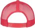 Flexfit 6506 5-Panel Retro Yupoong Trucker red