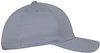 Flexfit 6587 Flexfit Hydro Grid Cap grey