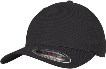 Flexfit 6587 Flexfit Hydro Grid Cap black