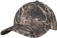 Flexfit Baseball Cap True Timber Kanati Camo L/XL