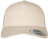 Flexfit 6506 5-Panel Retro Yupoong Trucker khaki