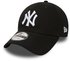 New Era 9Forty - NY Yankees Essential black
