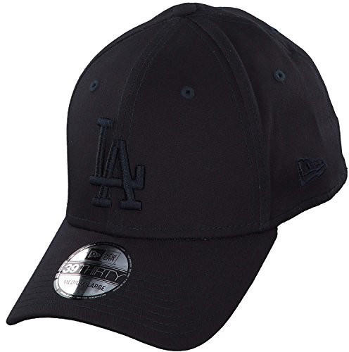 New Era League Essential 39Thirty Cap Los Angeles Dodgers