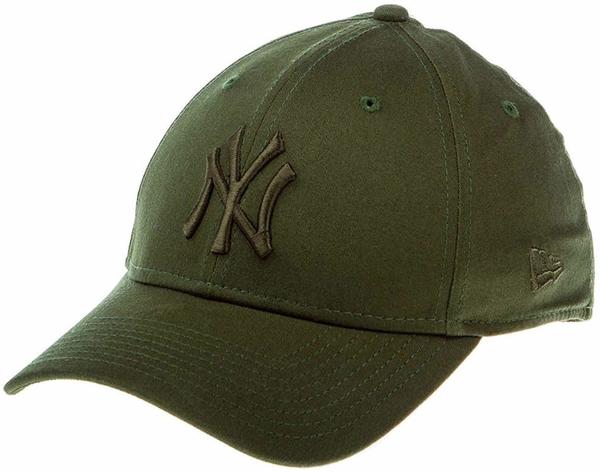 New Era League Essential 39Thirty Cap New York Yankees